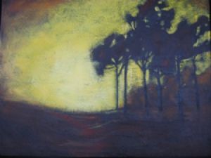 "Sunset"