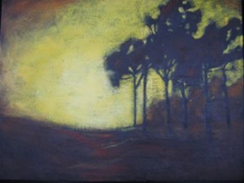 "Sunset"