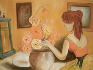 "Silent Summer"