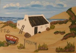 "Fisherman's house"