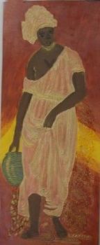 "The Working Lady"