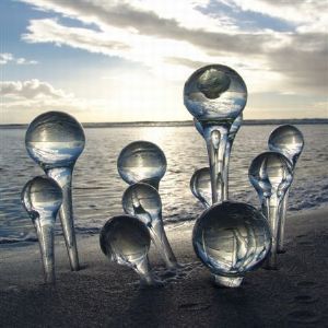 "Crystal Earth"