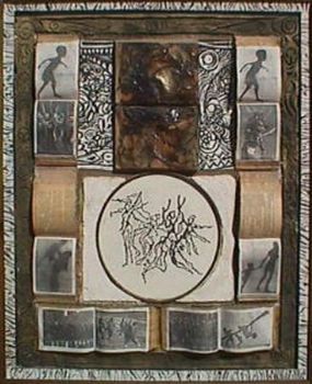 "Assemblage"