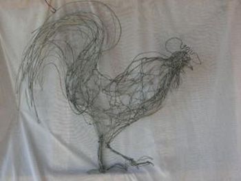 "Rooster"
