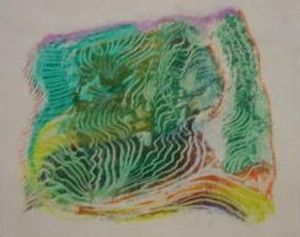 "Small Drawing"