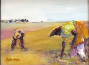 "Farm Workers"
