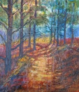 "Pine Forest"