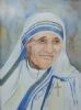 "Mother Teresa, Angel of Mercy"