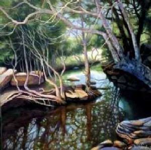 "Crocodile River"