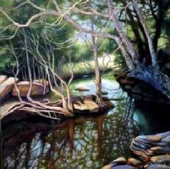 "Crocodile River"