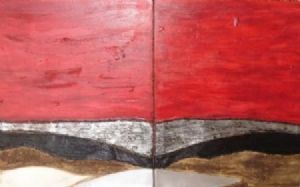 "Red Horison 1 & 2"