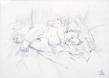 "Baby Zennith"