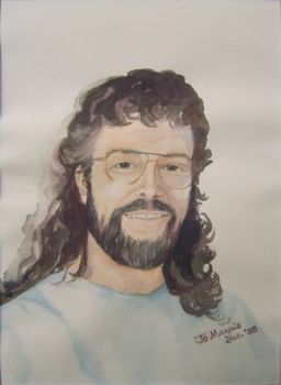 "John David"