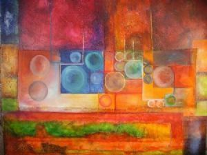 "Pleasures and pathways"