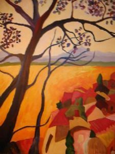 "Under the Oak"