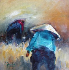 "Paddyfield"