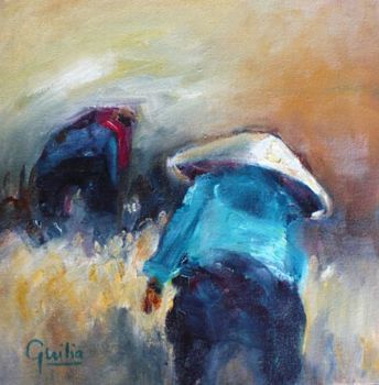 "Paddyfield"