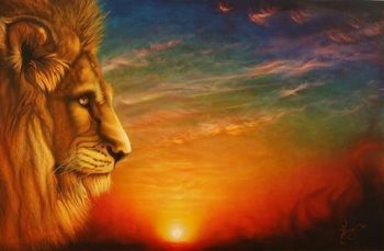 "King of Dusk"