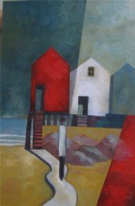 "To the Beach"