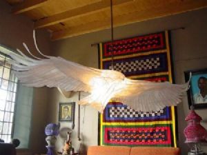 "Hoxton Eagle "