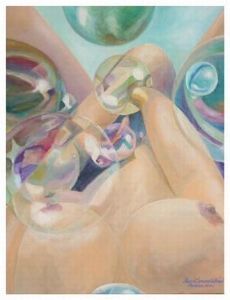 "Bubbles"