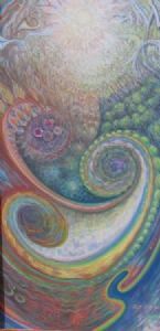"As above So Below # 253"