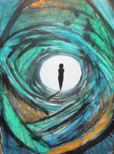 "Into the Light"