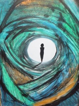 "Into the Light"
