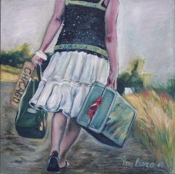 "Journey Ti Chigargo"