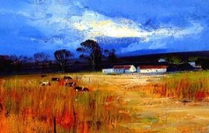 "Western Cape Farm"