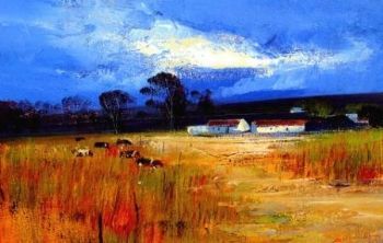 "Western Cape Farm"