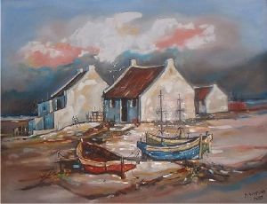 "Beach Cottages 2"