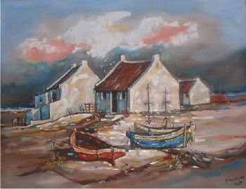 "Beach Cottages 2"