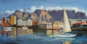 "Waterfront"
