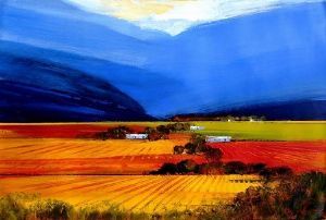"Hex River Valley"