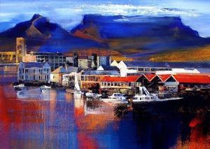 "Waterfront"
