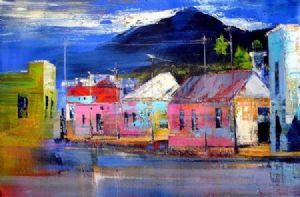 "Woodstock Winter"