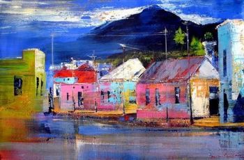"Woodstock Winter"