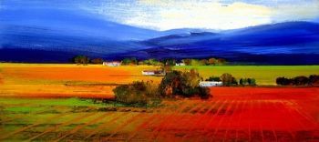 "Amber Valley"