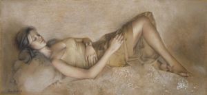 "Romantic Room"