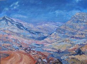 "Wadi Bih"