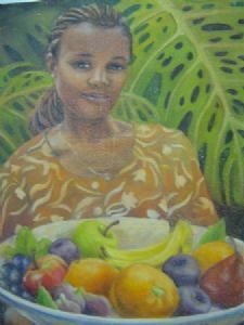 "Take Some Fruit"