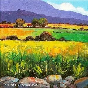 "Golden Summer"
