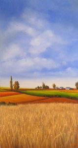 "Overberg Farm"