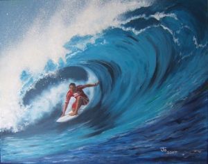 "In the Tube"