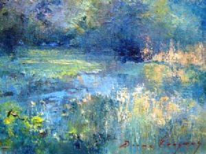 "Reflections, Duzamanzi, South Coast"