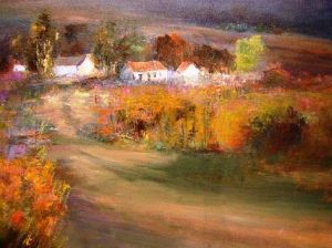 "Garies Namaqualand"