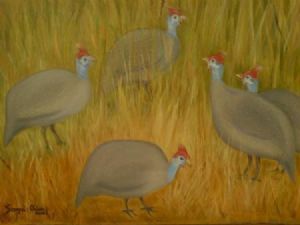 "Family Of Five"