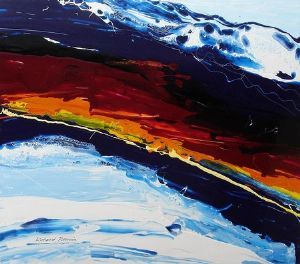 "Abstract"