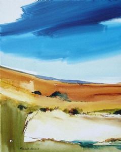 "Modern Landscape"